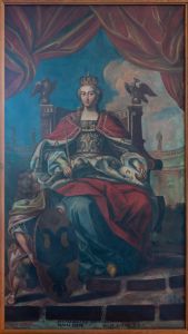 Styrian - 17th century (second half)