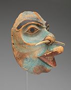 Tlingit - 1825