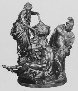 Boizot, Simon-Louis (1743-1809) - 18th century (second half)