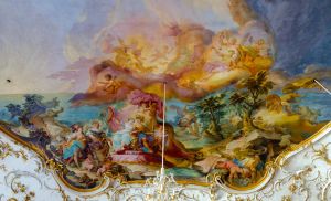 Franz, Johann Michael (1715-1793) - 1768
