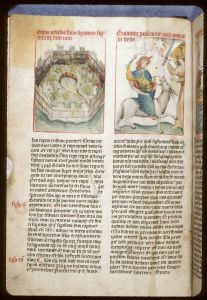 Public Library - Spencer 15, fol. 4v - 1420 (circa)