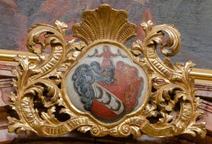 Regensburg - 1717