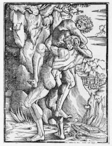 Franconian - 1513