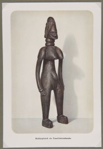 Mende (Sierra Leone) - 19th century