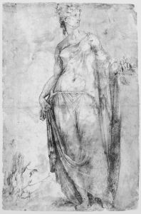 Florentine - 16th century (middle)