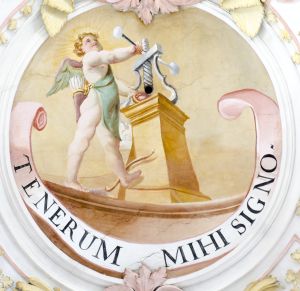 Asam, Cosmas Damian (1686-1739) - 1731