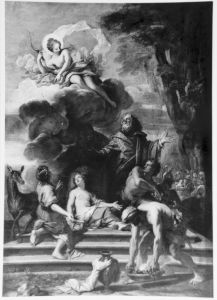 Jouvenet, Jean (1644-1717) - 1664