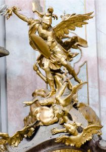 Straub, Johann Baptist (1704-1784) - 1759