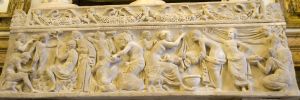 Graeco-Roman - 200nd century