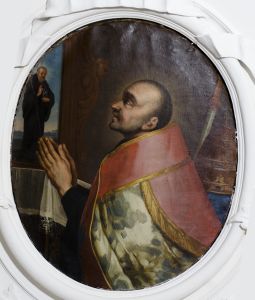 Zeiller, Paul (1653-1731) - 1705