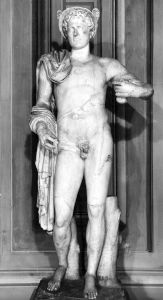 Graeco-Roman - 2nd century BC