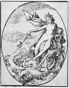 Wiest, Anton (active c1750 in Schrobenhausen) - 1761