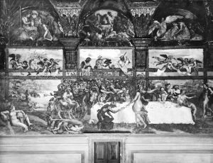 Giulio Romano (Giulio Pippi) (c1499-1546) - 1526