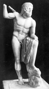 Ancient Greek - 4th century BC