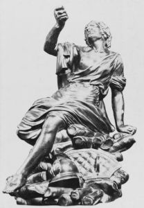 Coustou, Guillaume, I (1677-1746) - 18th century (first half)