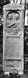 Ancient Roman - 1st century (middle)