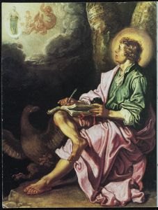 Lastman, Pieter (1583-1633) - 1613