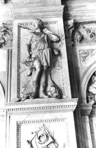 Quellinus, Artus (1609-1668) - 17th century (middle)