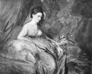 Reynolds, Joshua (Sir) (1723-1792) - 1761