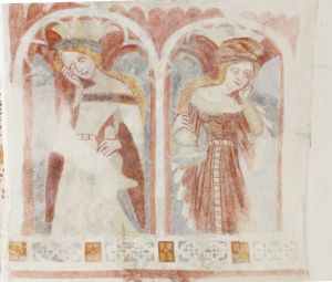 Bavaria - 1400 (circa)