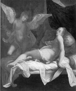 Bloemaert, Abraham (1566-1651) - 17th century