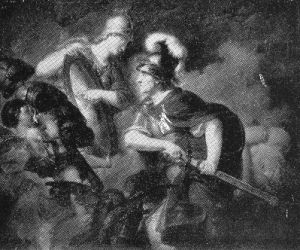 Rode, Christian Bernhard (1725-1797) - 1789