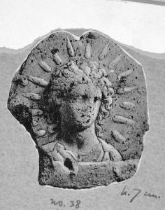 Ancient Greek - 350 BC