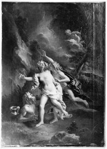Silvestre, Louis de (1675-1760) - 18th century