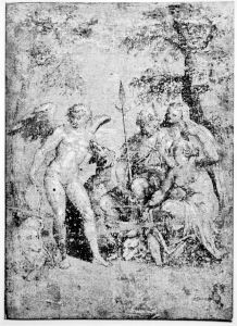 Clovio, Giulio (1498-1578) - 1518