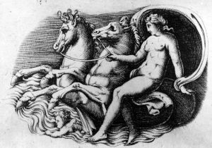 Vico, Enea (1523-1567) - 16th century (middle)