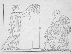 Graeco-Roman - 2nd century BC