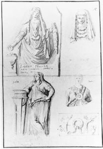 Italian - 16th century (second half)