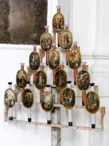 Swabian - 18th century