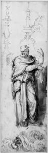 Carpi, Girolamo da p.R43 - 1549