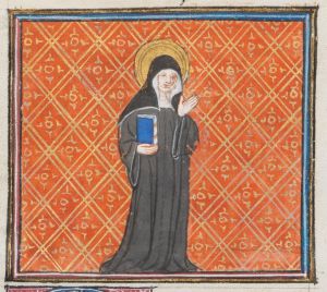 Bibliothèque de Genève - Ms. fr. 72, fol. 314va - 1402 (circa)