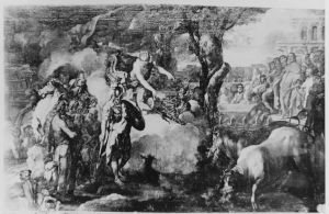 Monier, Pierre (1641-1703) - 1663