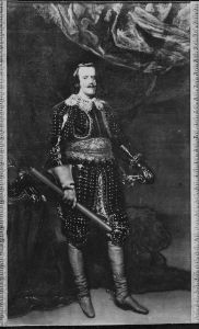 Velázquez, Diego (1599-1660) - 1653 (circa)