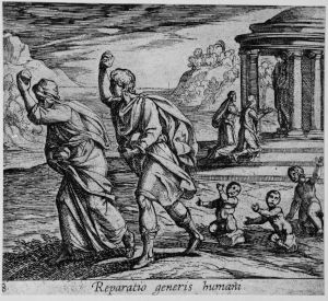 Ovid (Publius Ovidius Naso) p.8 - 1606