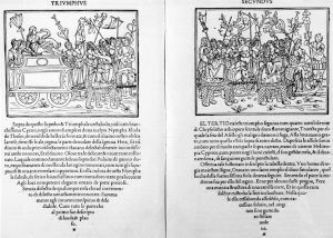 Colonna, Francesco p.k,vij,v - k,vii - 1499
