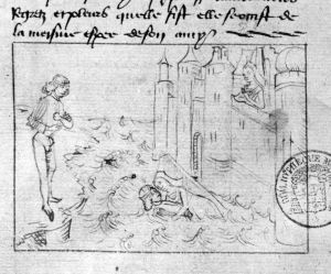Mansel, Jean p.166v - 1470