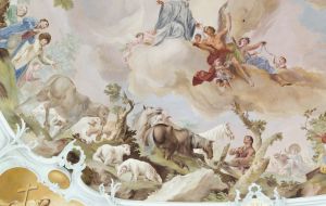 Wink, Christian (1738-1797) - 1769