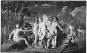 Etty, William (1787-1849) - 1826