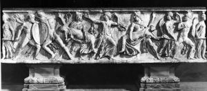 Ancient Roman - 200nd century (first half)
