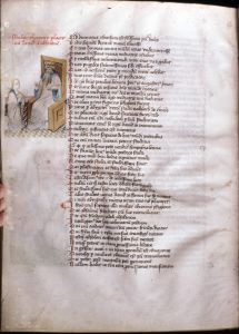 Kanonie sv. Petra a Pavla - 80, fol. 41v - 1415 (circa)
