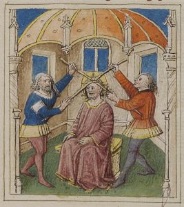 Bibliothèque municipale - 183, fol. 21r - 1450 (circa)