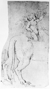 Girolamo da Carpi (1501-1556) - 1549