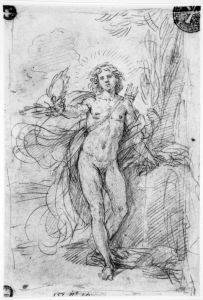 Cantarini, Simone (1612-1648) - 1632