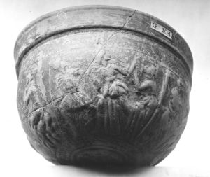 Hellenistic - 3rd century BC