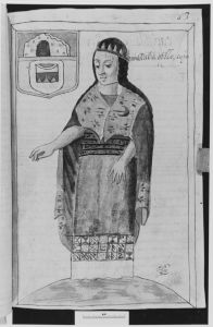 Murúa, Martín de - 1616