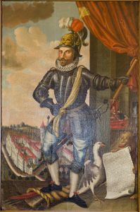 Swabian - 1650 (circa)